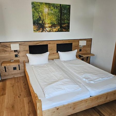 Hotel & Restaurant Tanne Fischingen 外观 照片