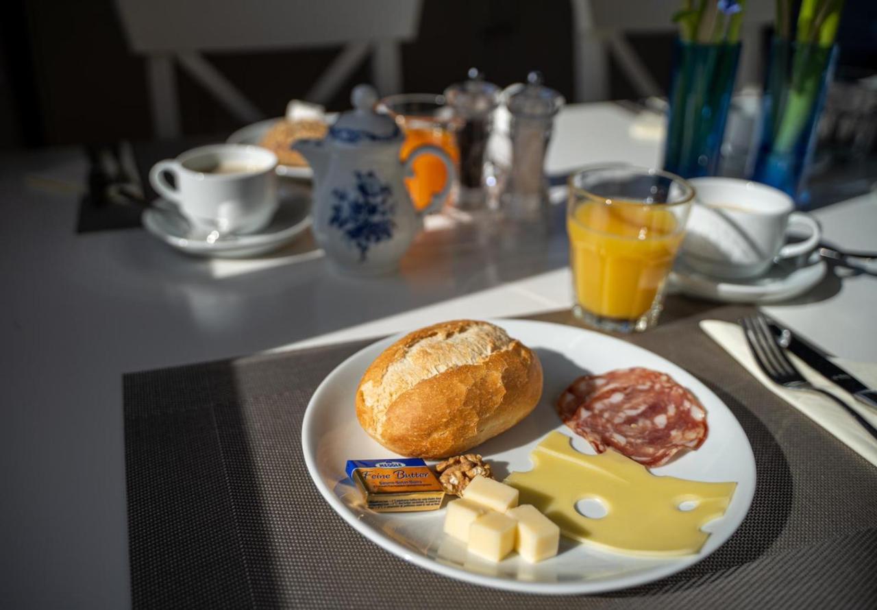 Hotel & Restaurant Tanne Fischingen 外观 照片