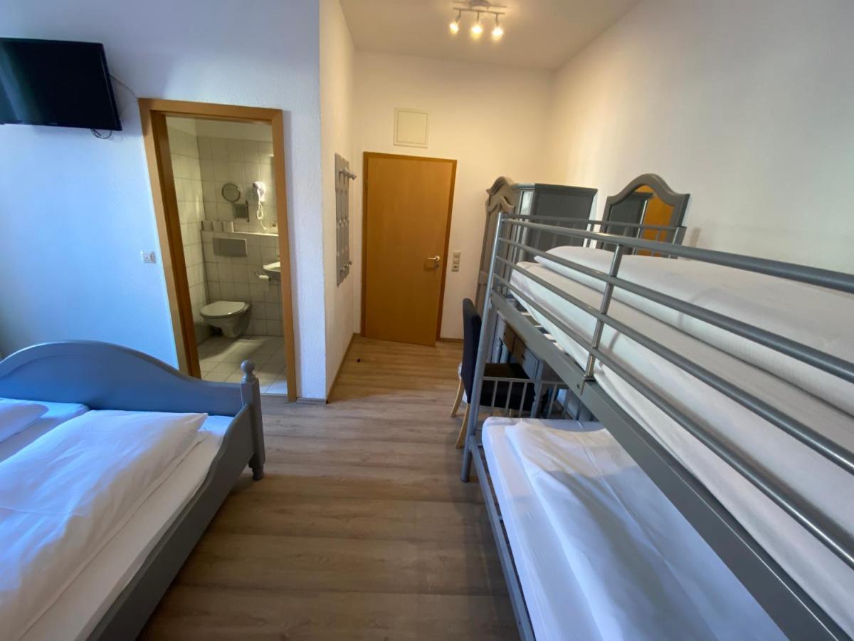 Hotel & Restaurant Tanne Fischingen 外观 照片