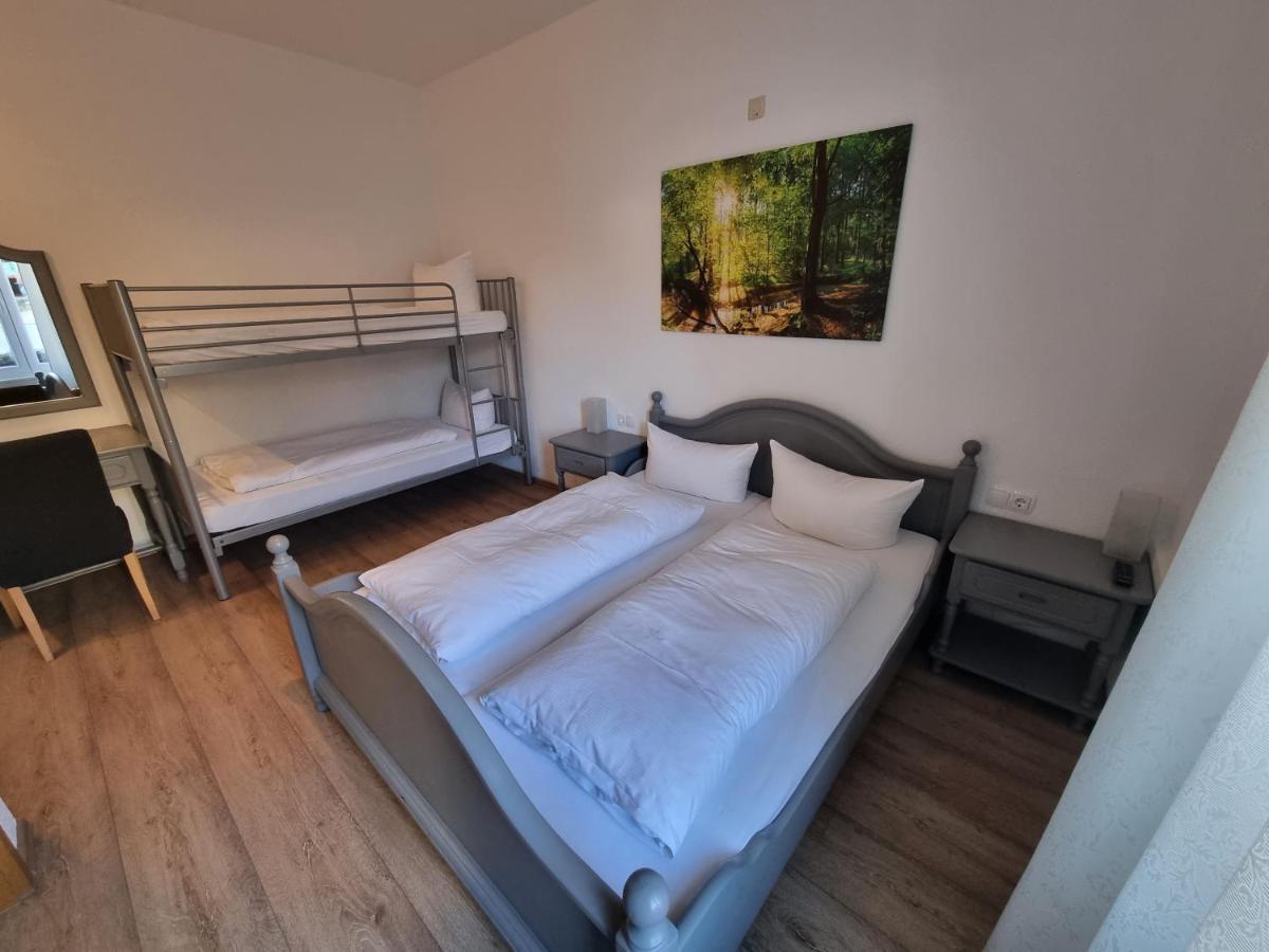 Hotel & Restaurant Tanne Fischingen 外观 照片