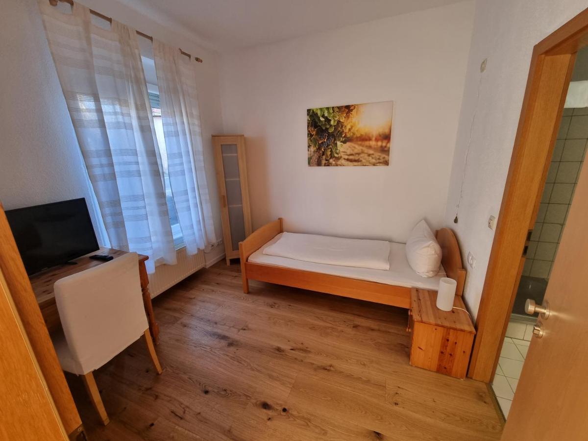 Hotel & Restaurant Tanne Fischingen 外观 照片
