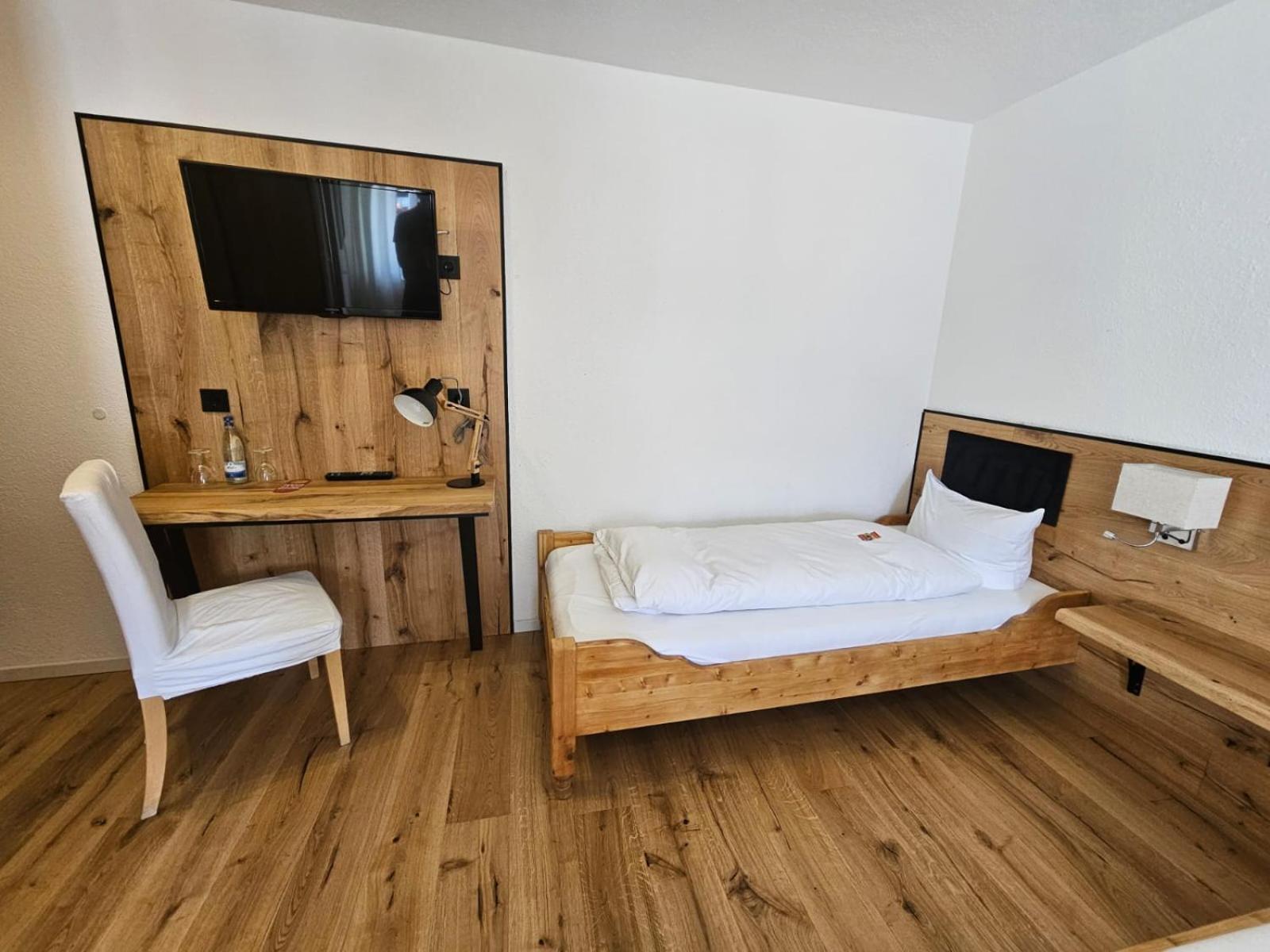 Hotel & Restaurant Tanne Fischingen 外观 照片